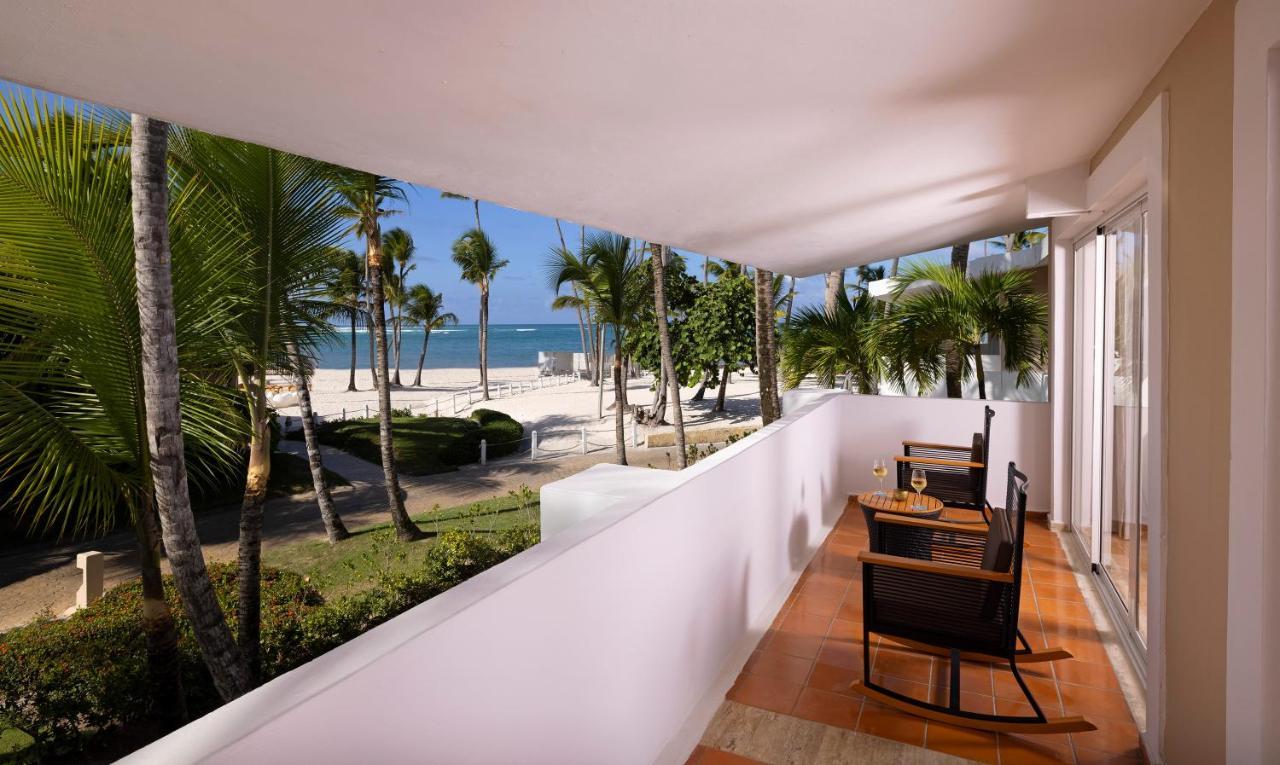 The Level At Melia Punta Cana Beach Adults Only Баваро Екстер'єр фото