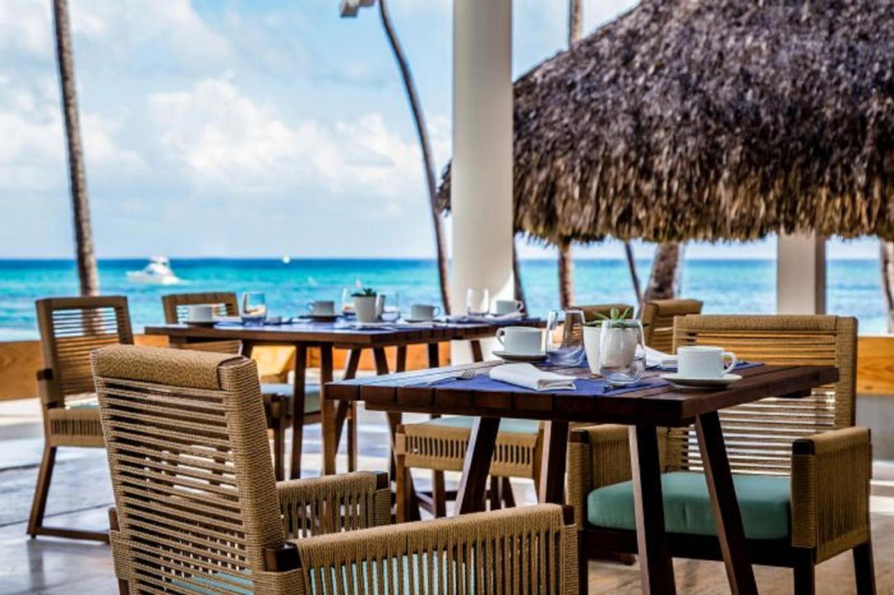 The Level At Melia Punta Cana Beach Adults Only Баваро Екстер'єр фото