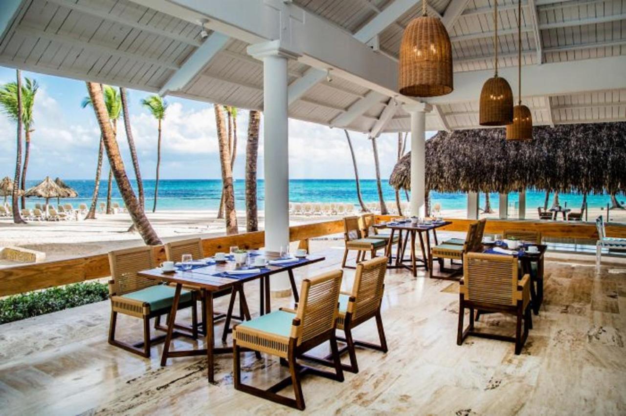 The Level At Melia Punta Cana Beach Adults Only Баваро Екстер'єр фото