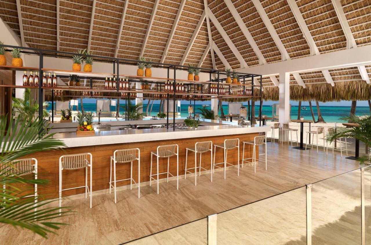 The Level At Melia Punta Cana Beach Adults Only Баваро Екстер'єр фото