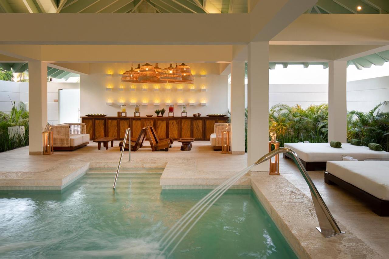 The Level At Melia Punta Cana Beach Adults Only Баваро Екстер'єр фото